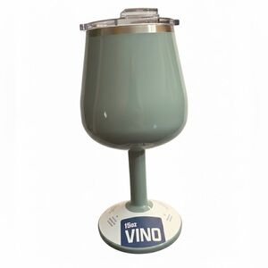 NEW Orca VINO 15oz Insulated Stemmed Wine Tumbler